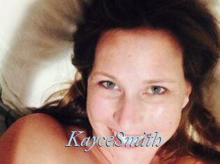 KayceSmith
