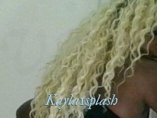Kayla1splash