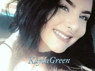 Kayla_Green