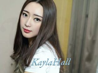 KaylaHall