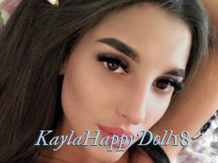 KaylaHappyDoll18