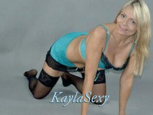 KaylaSexy