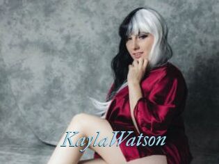KaylaWatson
