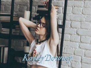 KayleyDowney