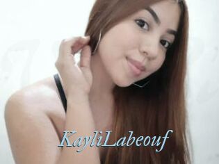 KayliLabeouf