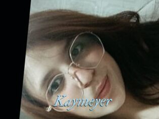 Kaymeyer
