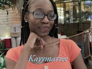Kayymariee