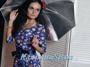 KazimiraStorm