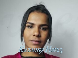 Kazumy_Hot23