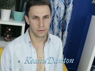 KeanuDanton