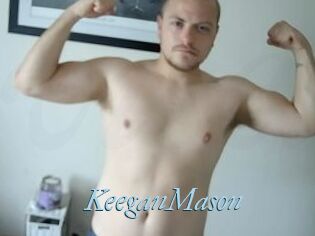 KeeganMason