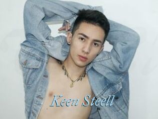 Keen_Steell