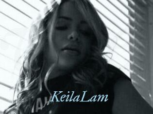 KeilaLam