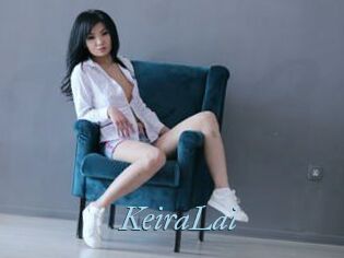 KeiraLai