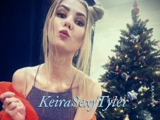 KeiraSexyTyler