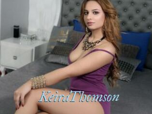 KeiraThomson