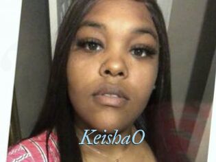 KeishaO
