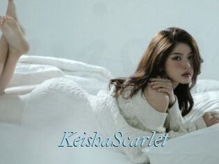 KeishaScarlet