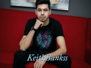 KeithBankss