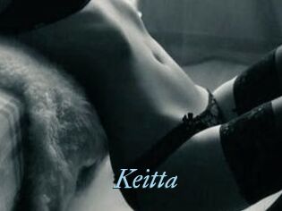 Keitta