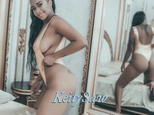 KeitySaw