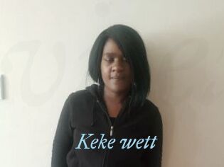 Keke_wett
