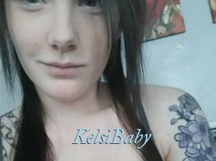 KelsiBaby