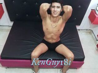 KenGuy18i