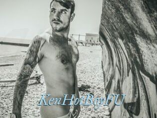 KenHotBoyFU