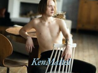 KenMattel