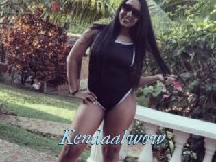 Kendaalwow