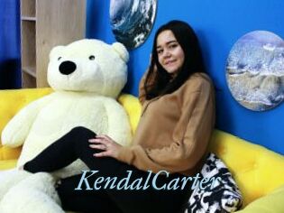 KendalCarter