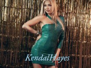 KendalHayes