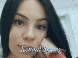 Kendal_Spring