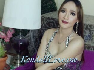 KendallLoveane