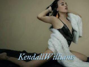 KendallWilliams
