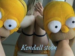 Kendall_stoon