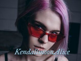KendallmoonAlice