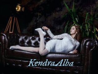 KendraAlba