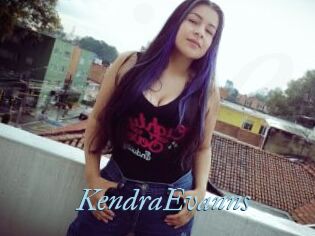 KendraEvanns