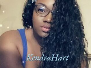 KendraHart