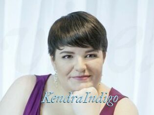 KendraIndigo