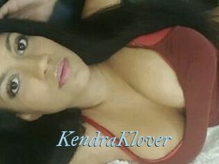 KendraKlover