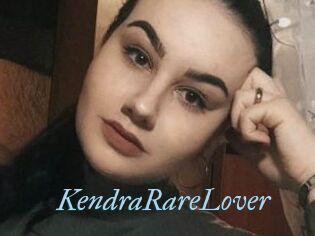KendraRareLover