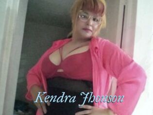 Kendra_Jhonson