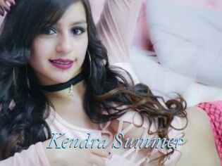 Kendra_Summer