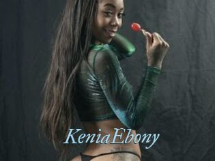 KeniaEbony