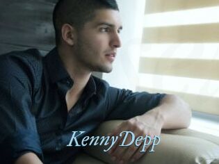 KennyDepp