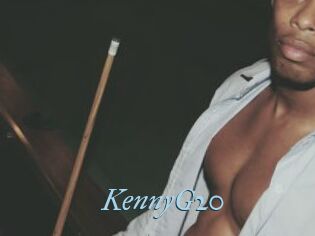 KennyG20