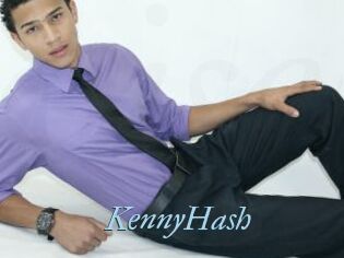 KennyHash